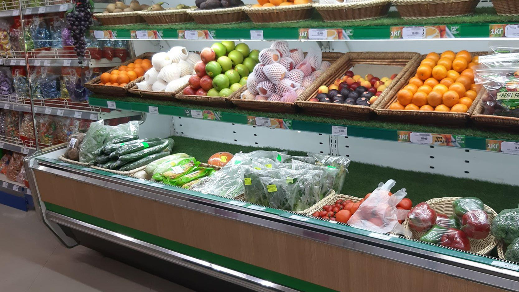 ‘Supply pressures push inflation outlook higher’
